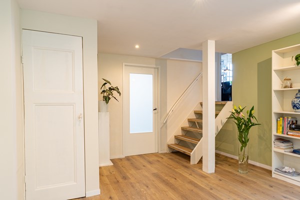 Medium property photo - Buitendijk 29, 4273 GC Hank